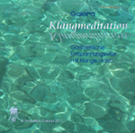 CD-Cover Klangmeditation
