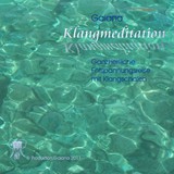 CD-Cover Klangperlen